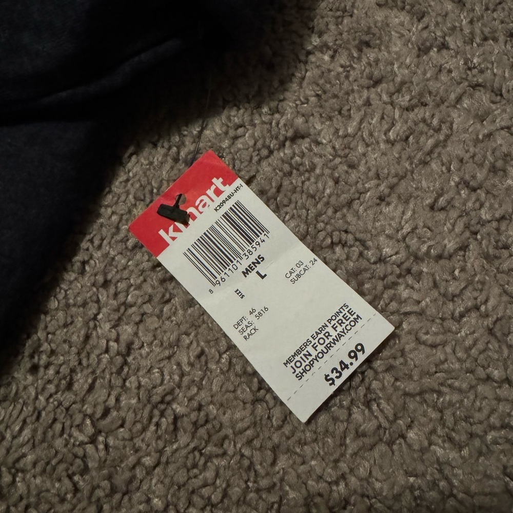 Women’s Jacket - Picture 2 of 4